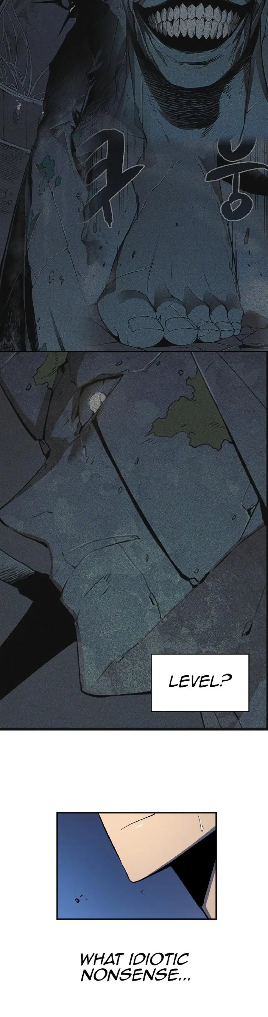 Read Solo Leveling Manga Chapter 21 Page 23