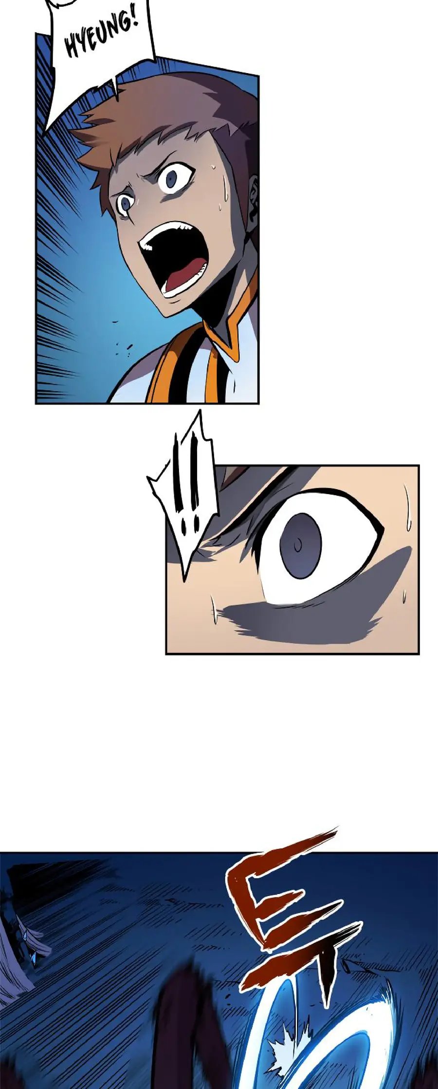 Read Solo Leveling Manga Chapter 21 Page 31