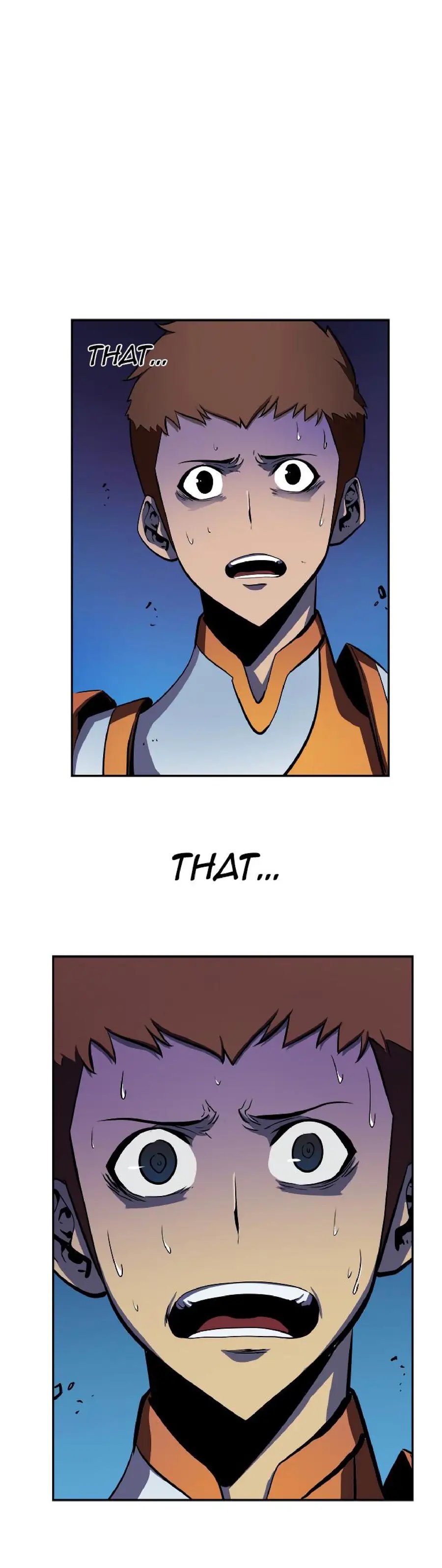 Read Solo Leveling Manga Chapter 21 Page 38