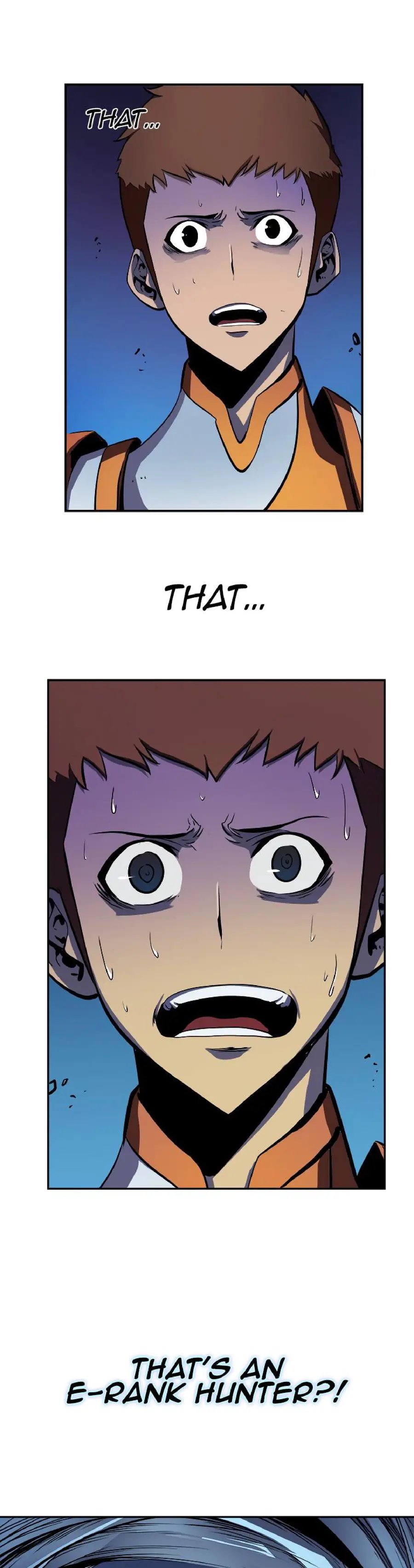 Read Solo Leveling Manga Chapter 22 Page 2