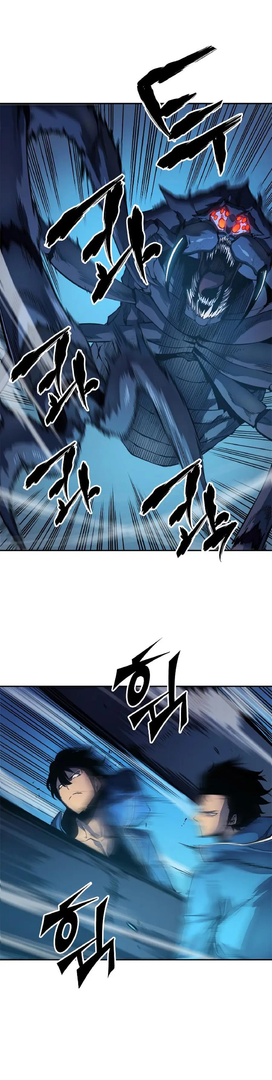 Read Solo Leveling Manga Chapter 22 Page 4