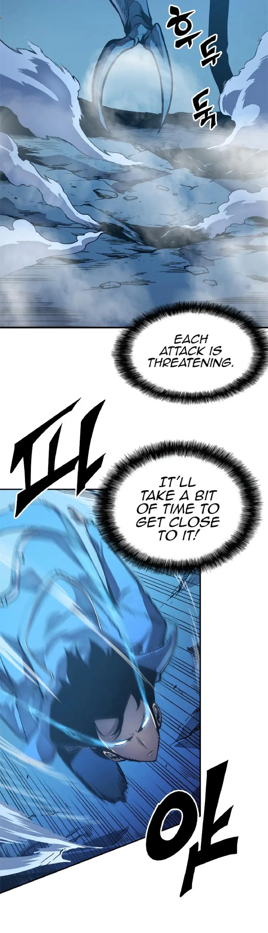 Read Solo Leveling Manga Chapter 22 Page 9