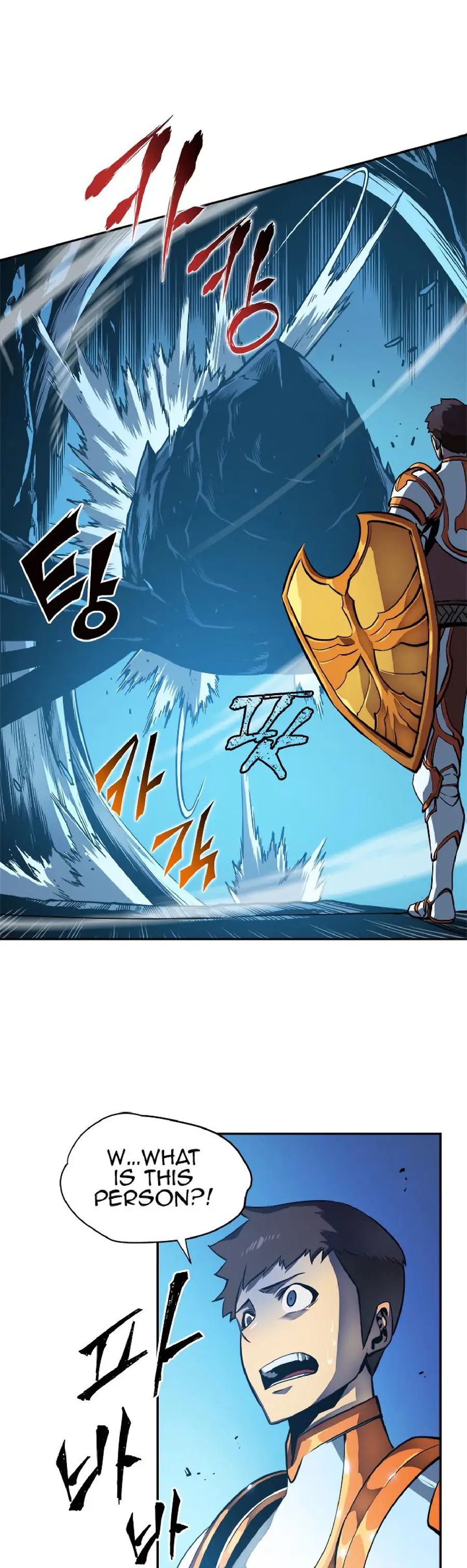 Read Solo Leveling Manga Chapter 22 Page 10