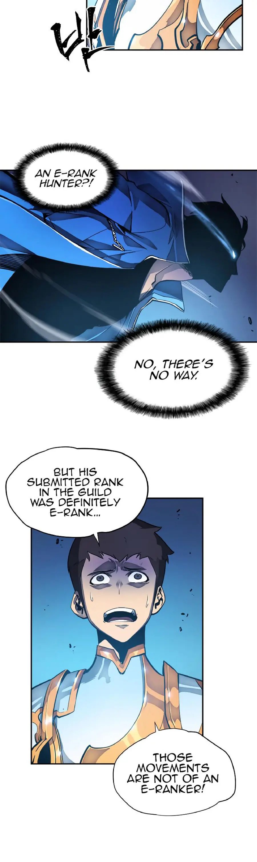 Read Solo Leveling Manga Chapter 22 Page 11