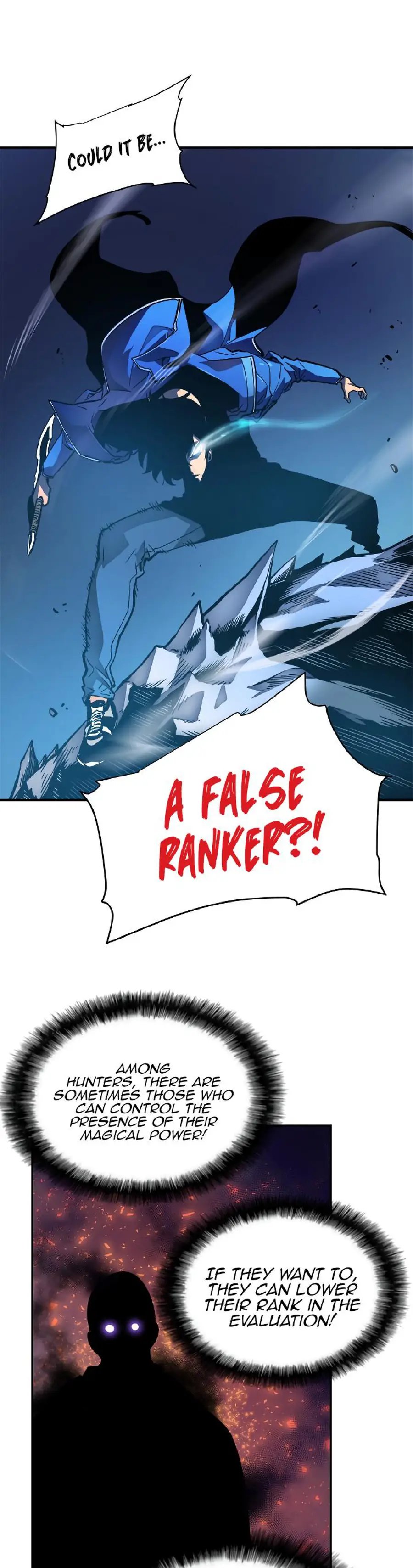 Read Solo Leveling Manga Chapter 22 Page 12