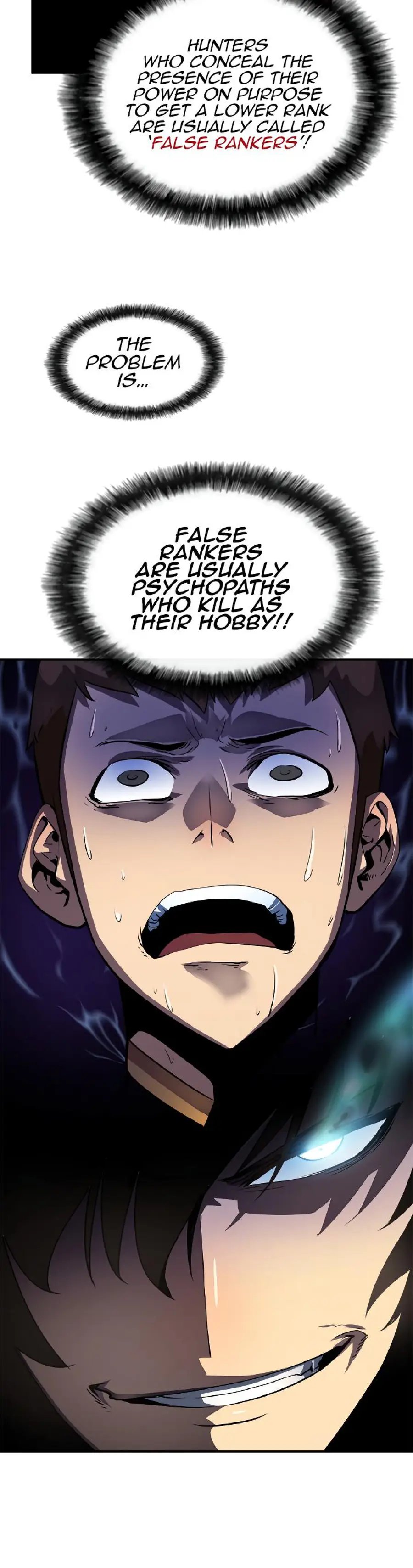 Read Solo Leveling Manga Chapter 22 Page 13