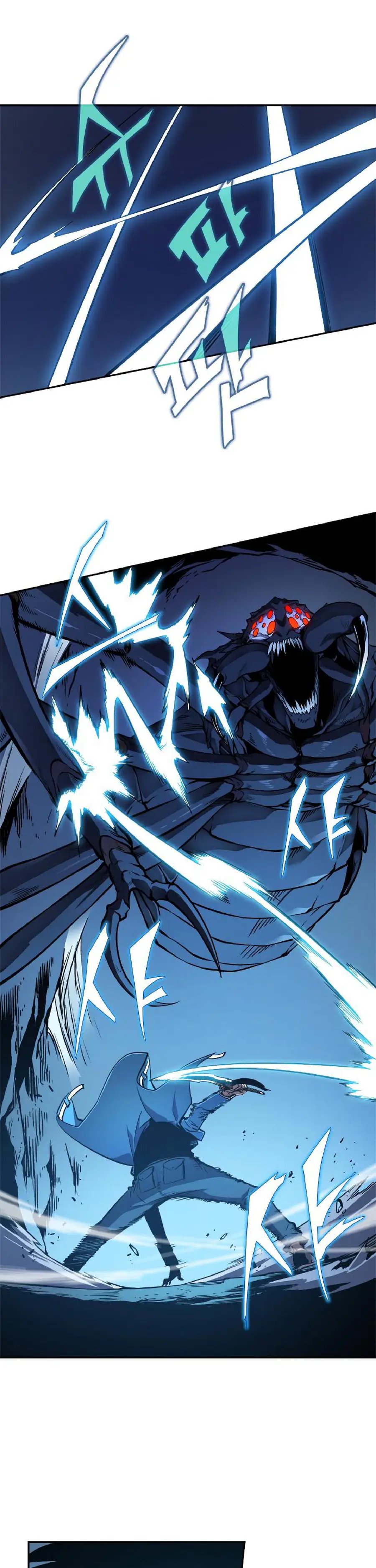 Read Solo Leveling Manga Chapter 22 Page 14