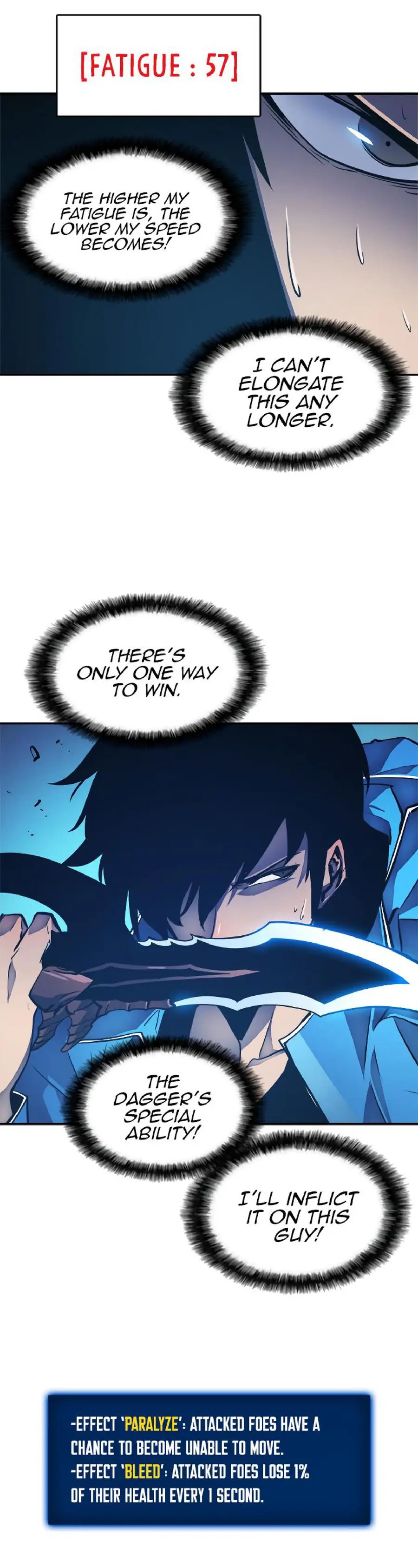 Read Solo Leveling Manga Chapter 22 Page 18