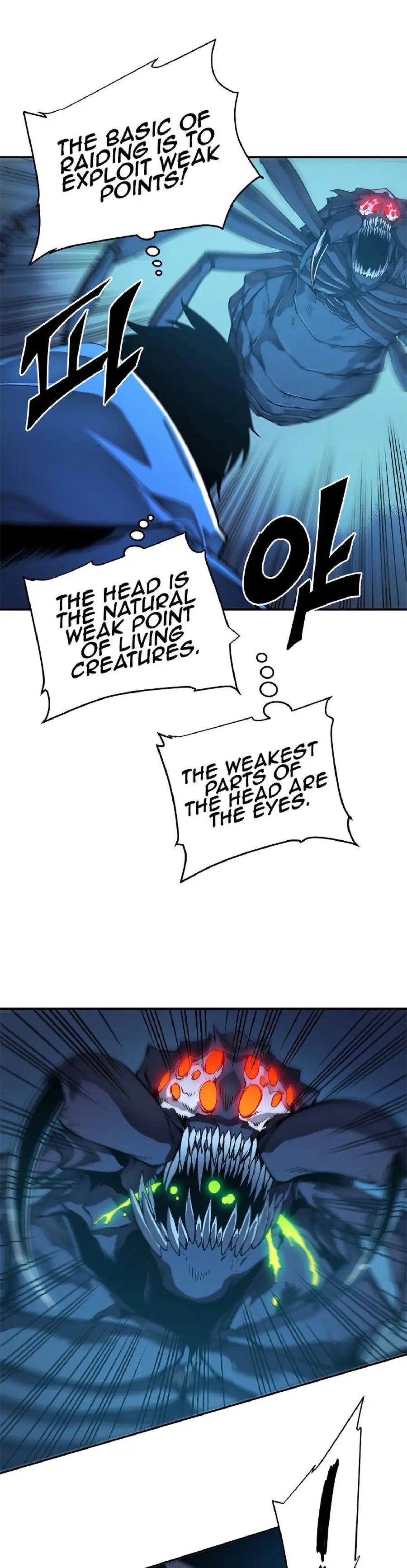 Read Solo Leveling Manga Chapter 22 Page 19