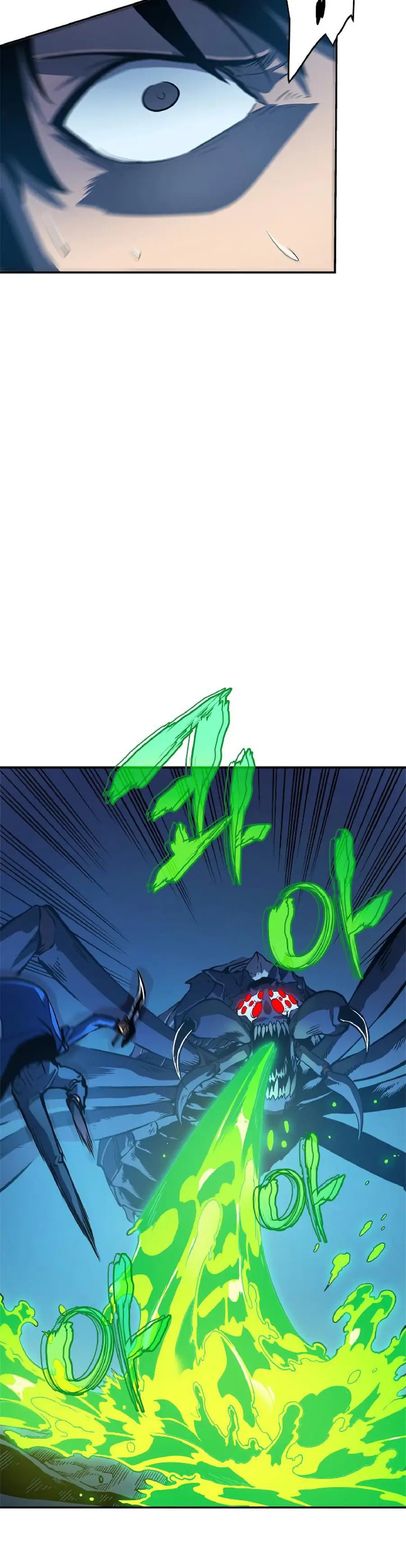 Read Solo Leveling Manga Chapter 22 Page 20