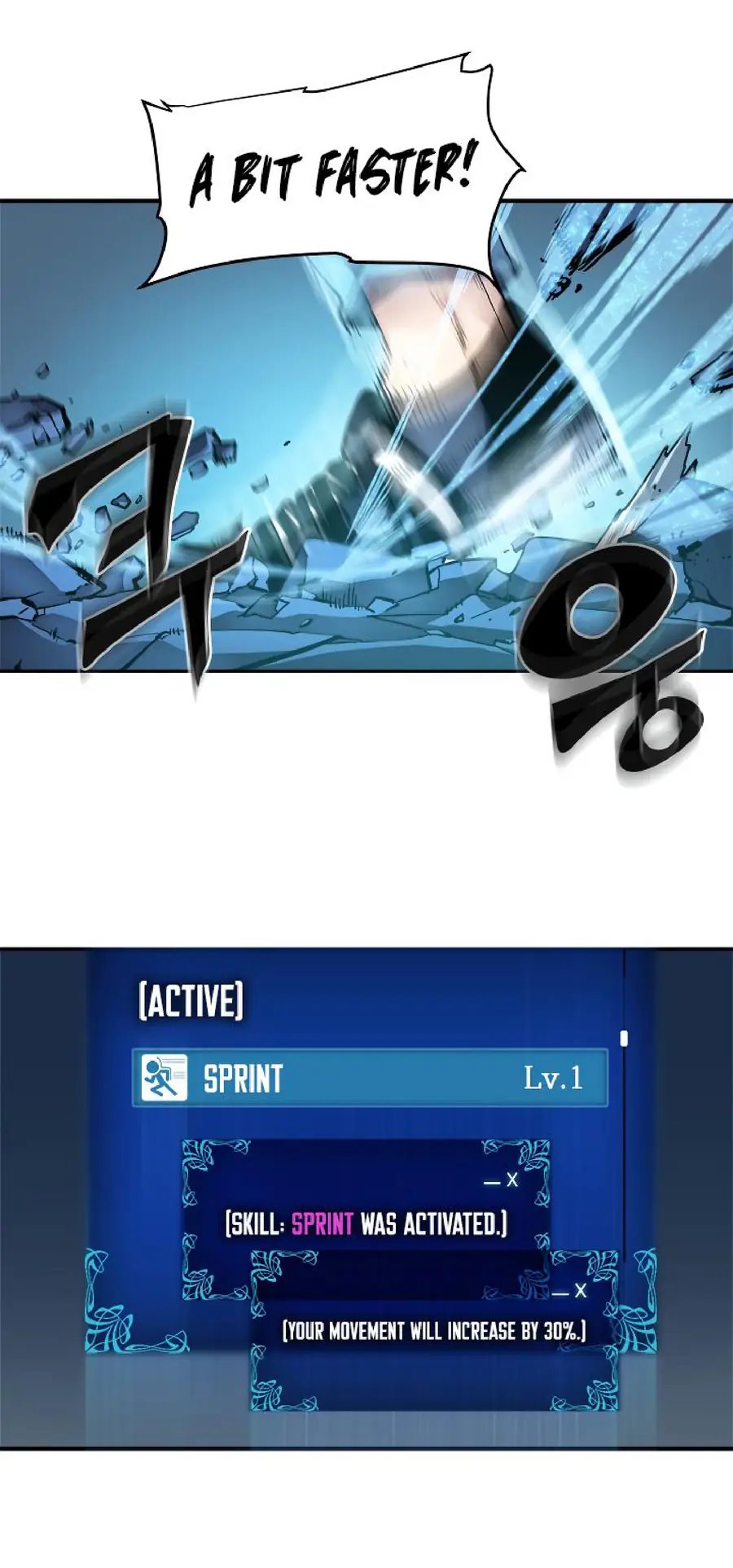 Read Solo Leveling Manga Chapter 22 Page 23