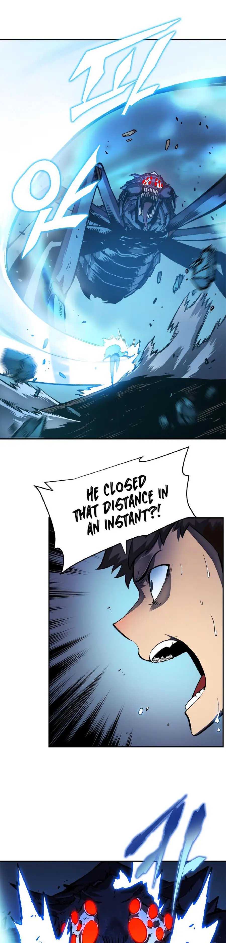 Read Solo Leveling Manga Chapter 22 Page 24