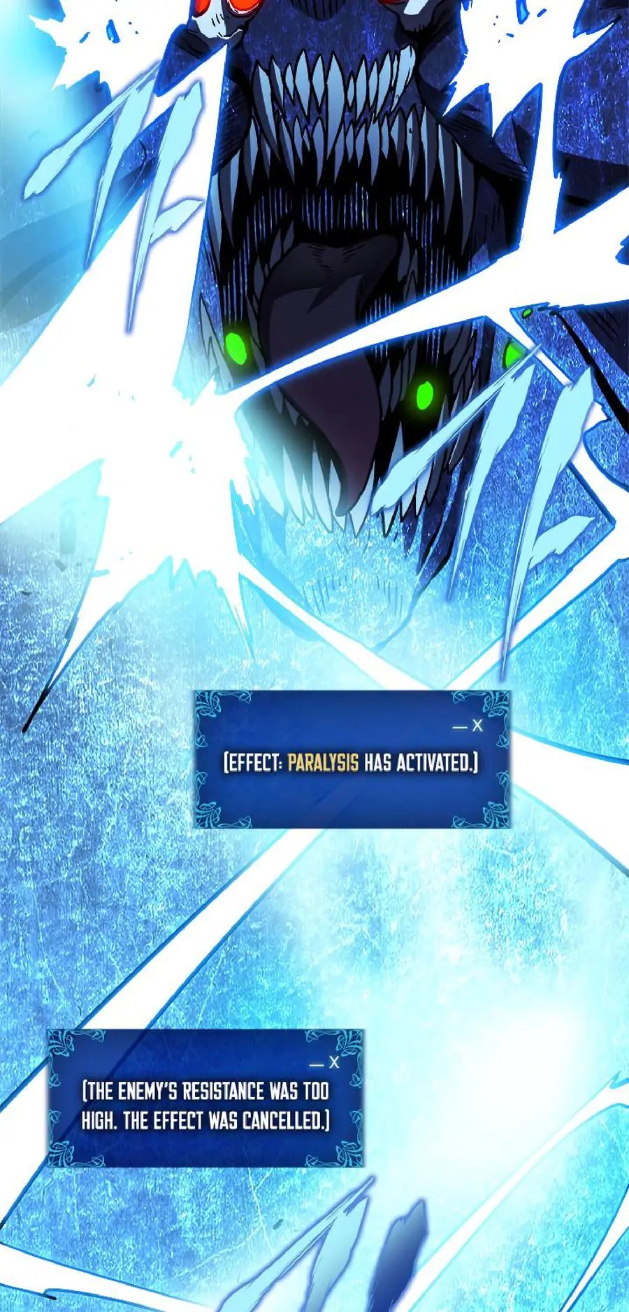 Read Solo Leveling Manga Chapter 22 Page 25