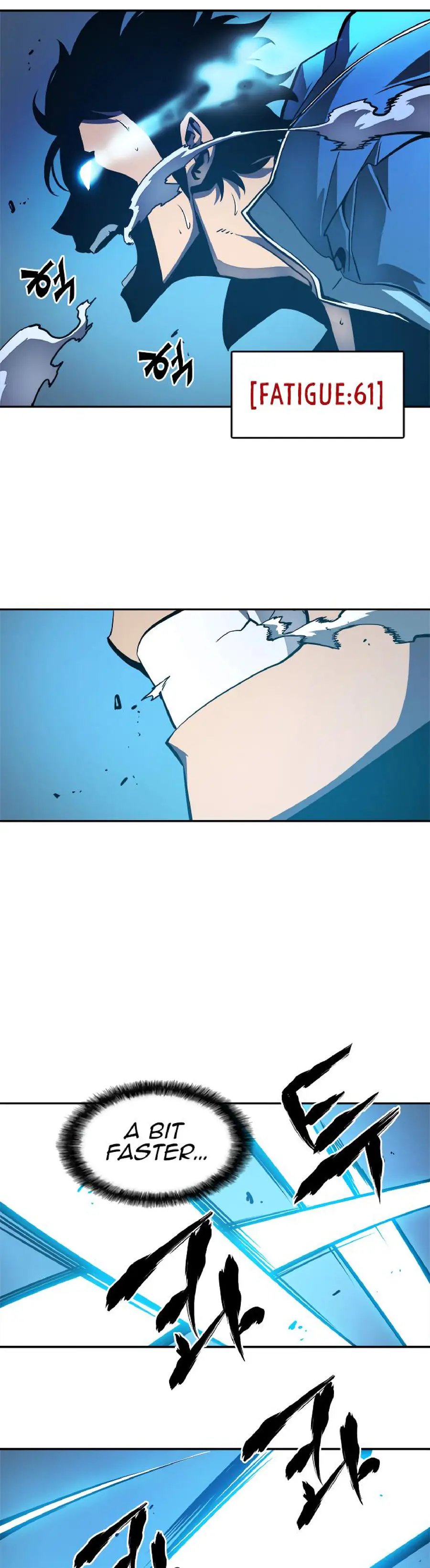 Read Solo Leveling Manga Chapter 22 Page 27