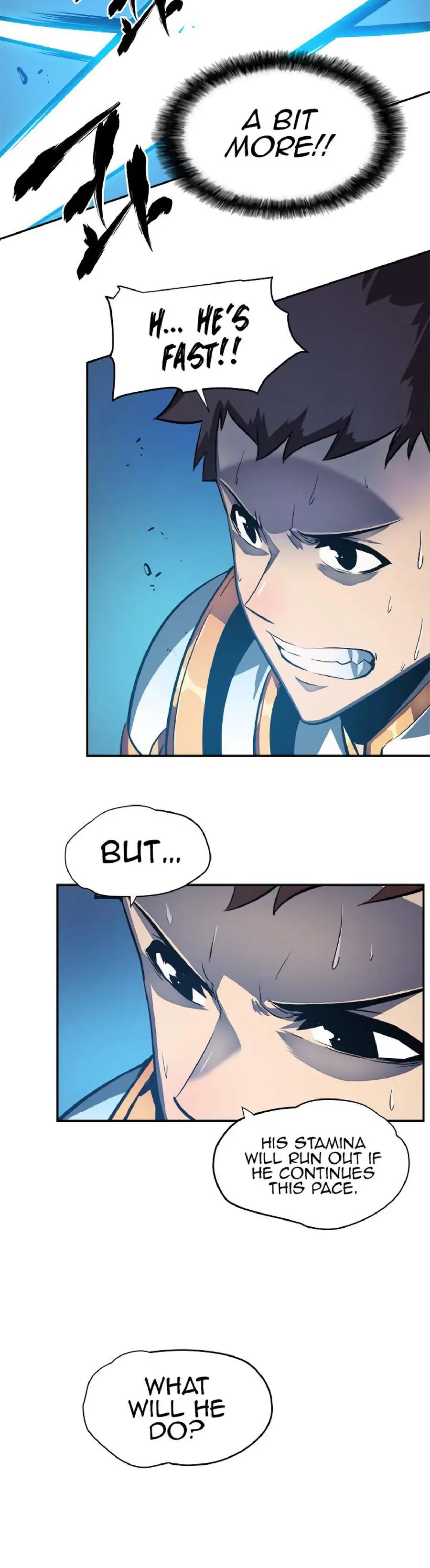 Read Solo Leveling Manga Chapter 22 Page 28
