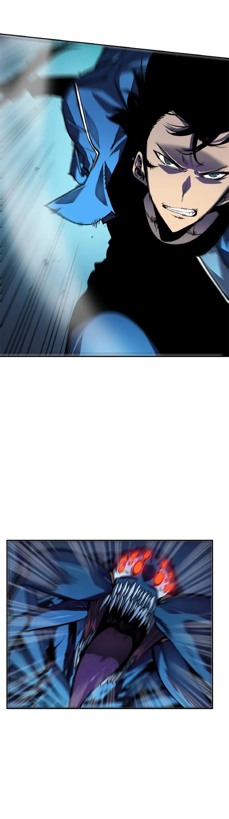 Read Solo Leveling Manga Chapter 22 Page 30