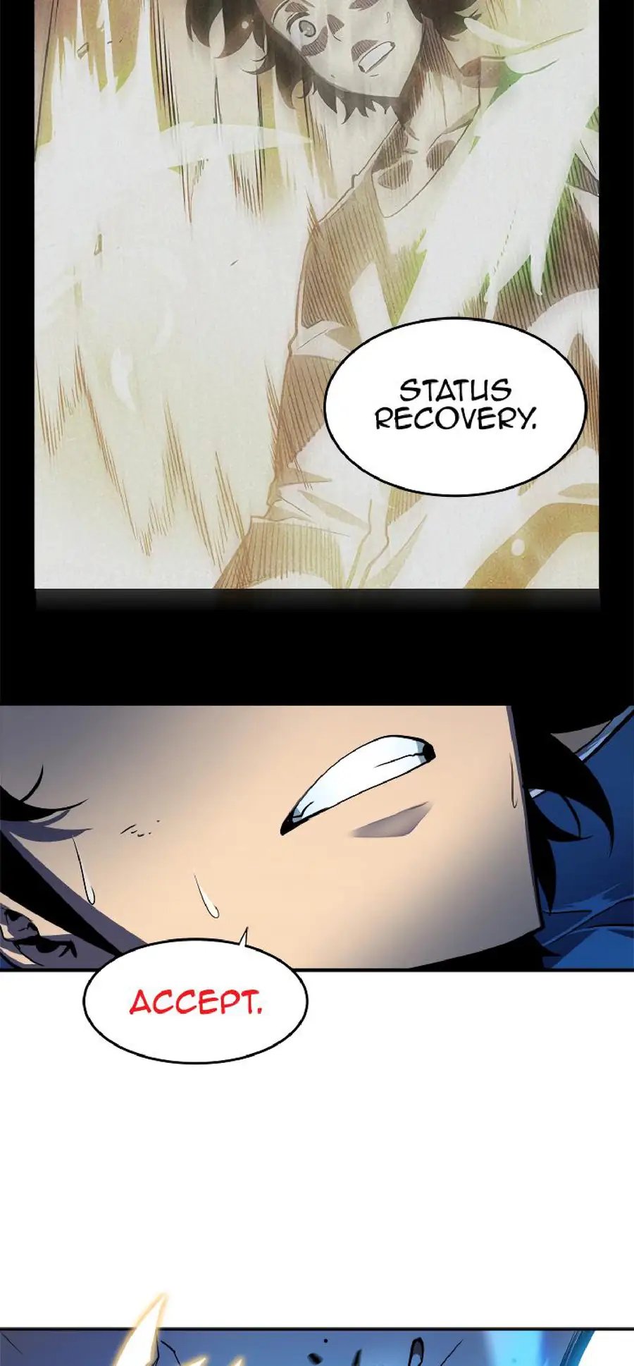 Read Solo Leveling Manga Chapter 22 Page 34