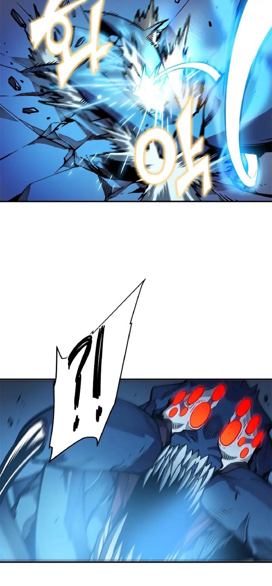 Read Solo Leveling Manga Chapter 22 Page 35