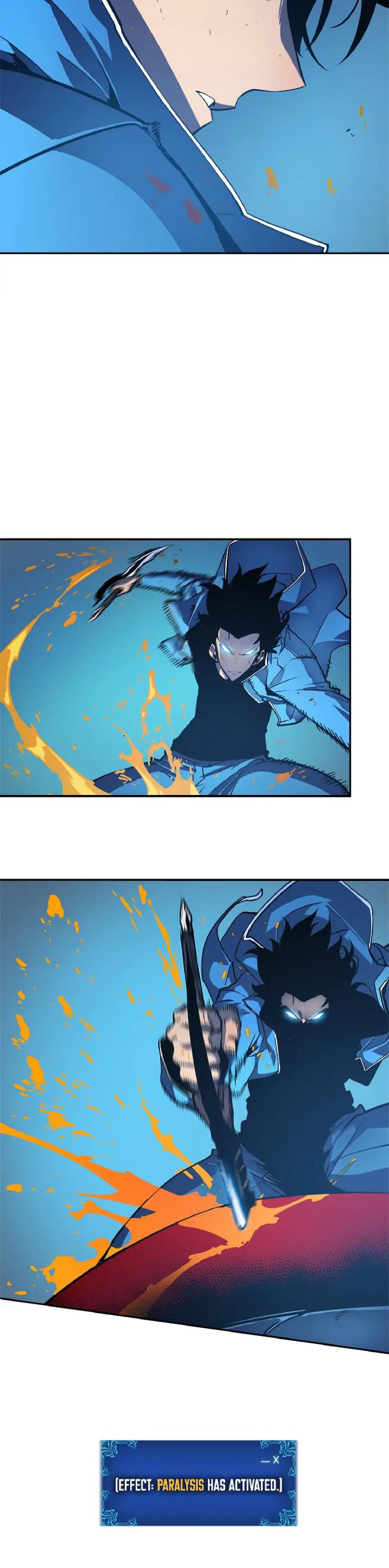 Read Solo Leveling Manga Chapter 22 Page 37