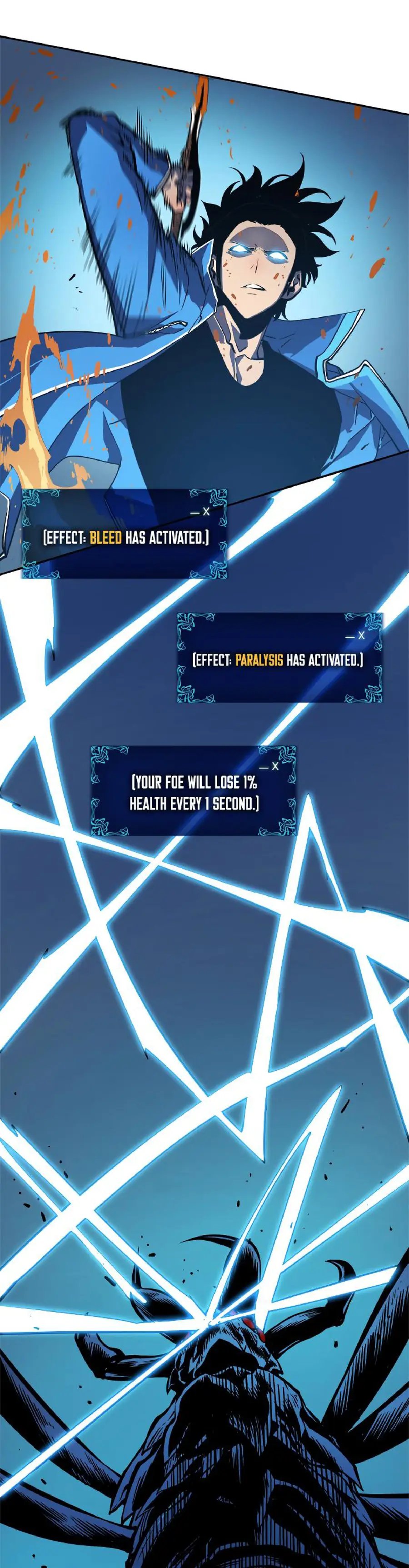 Read Solo Leveling Manga Chapter 22 Page 38