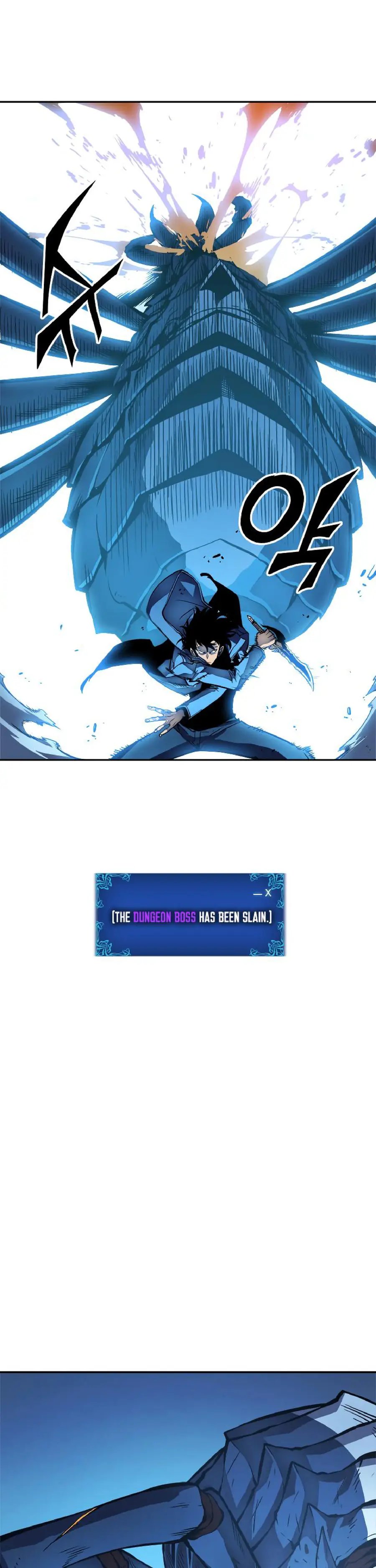 Read Solo Leveling Manga Chapter 22 Page 40