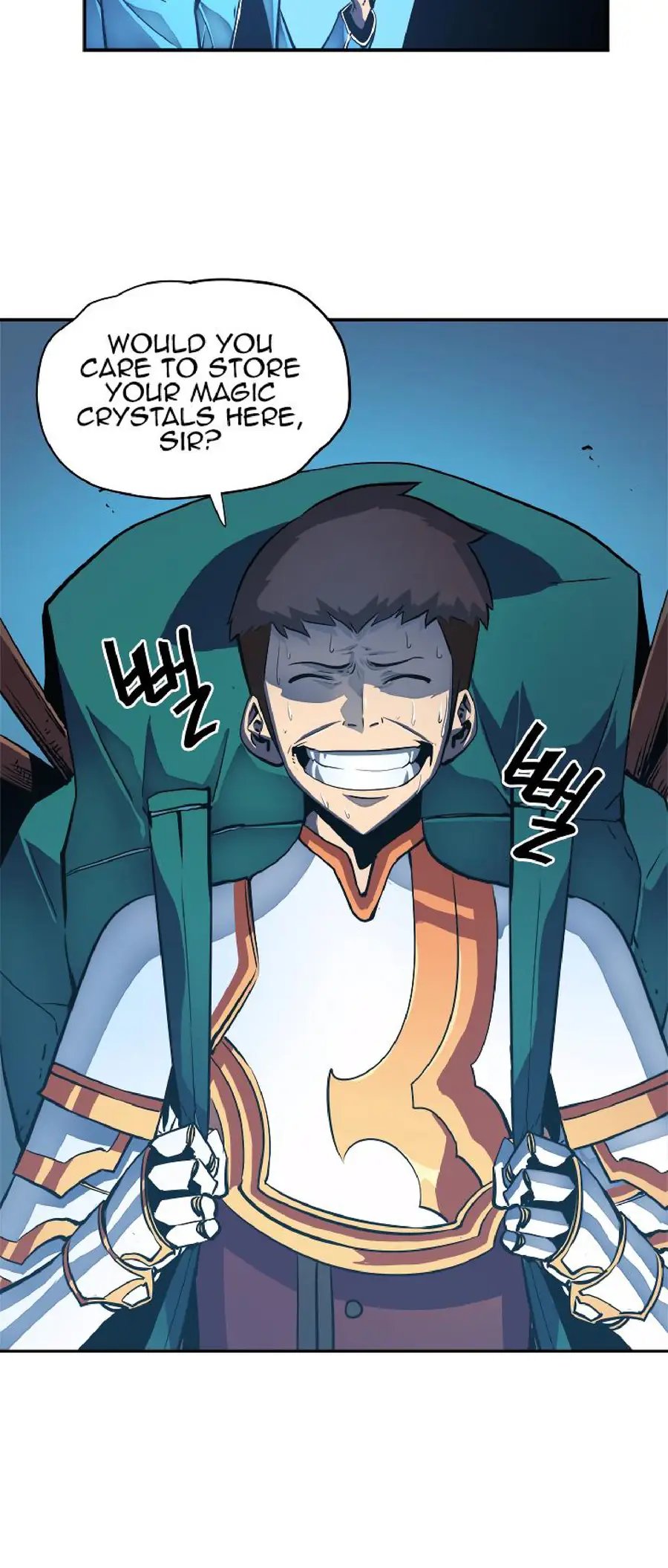 Read Solo Leveling Manga Chapter 22 Page 45