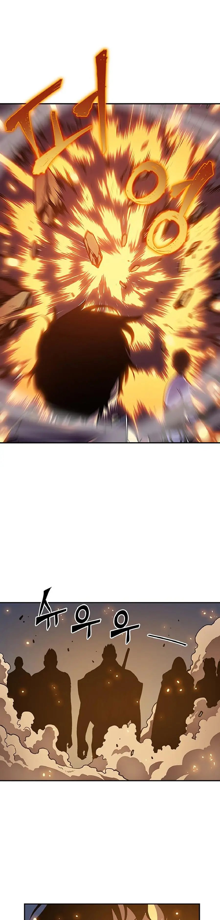 Read Solo Leveling Manga Chapter 23 Page 2