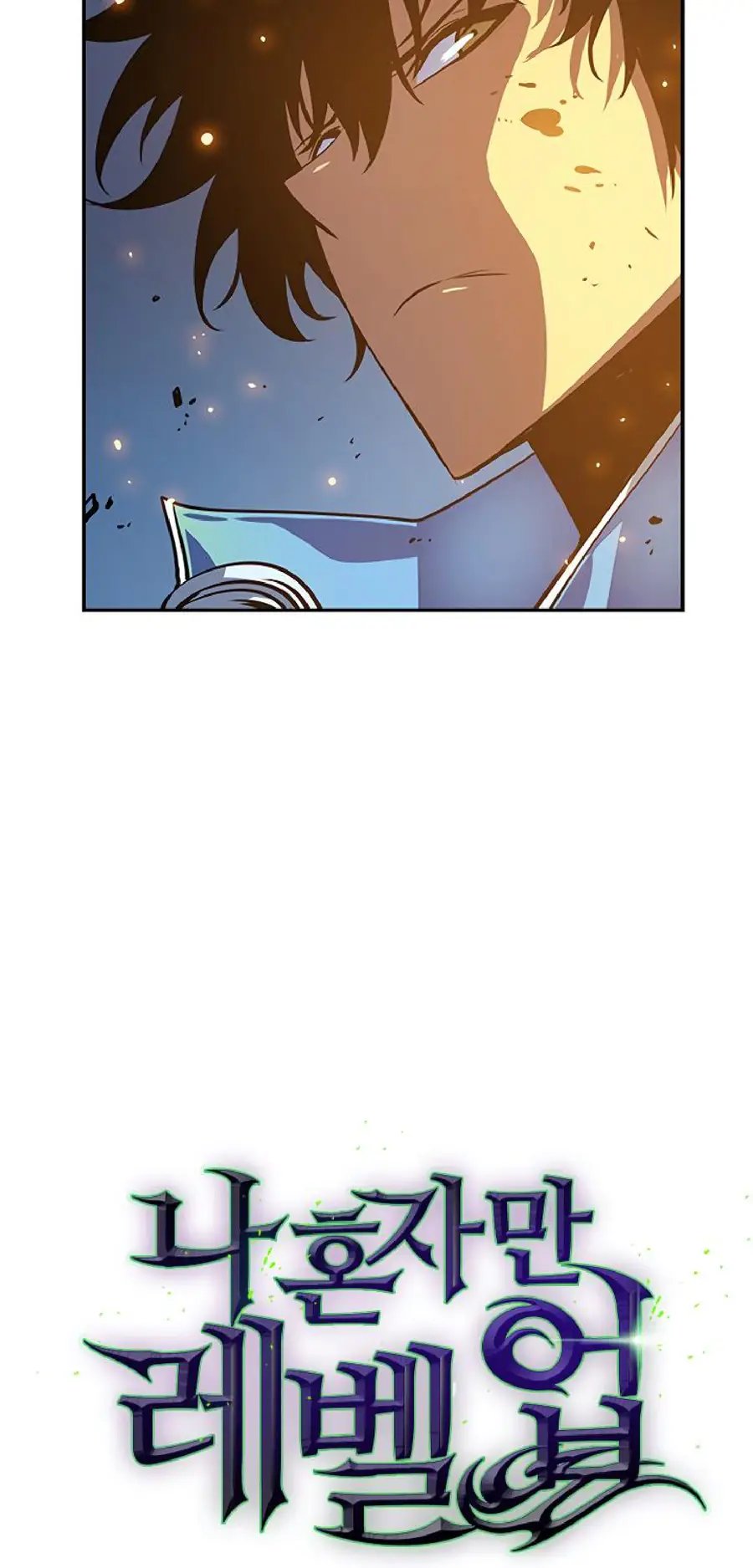 Read Solo Leveling Manga Chapter 23 Page 3