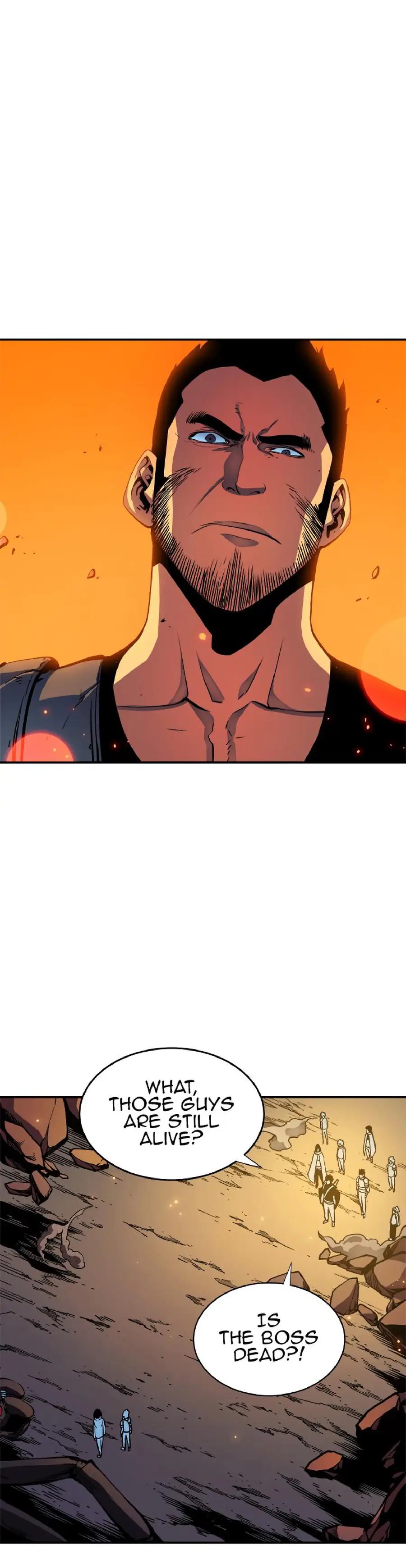 Read Solo Leveling Manga Chapter 23 Page 5