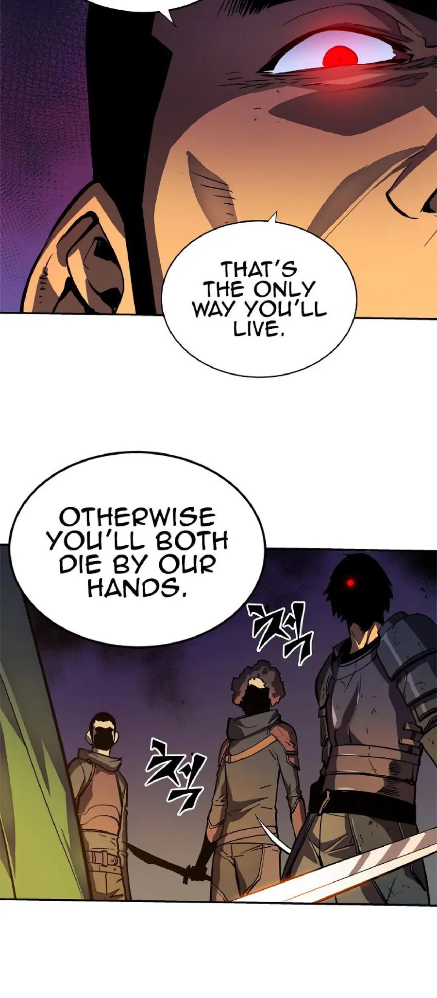 Read Solo Leveling Manga Chapter 23 Page 11