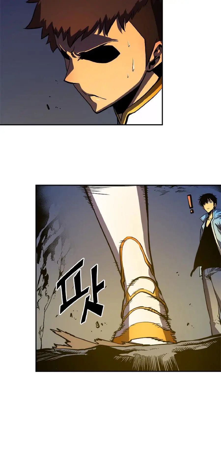 Read Solo Leveling Manga Chapter 23 Page 14