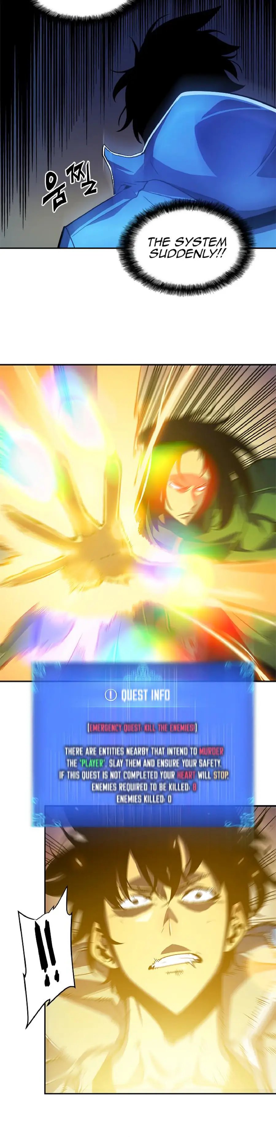Read Solo Leveling Manga Chapter 23 Page 19