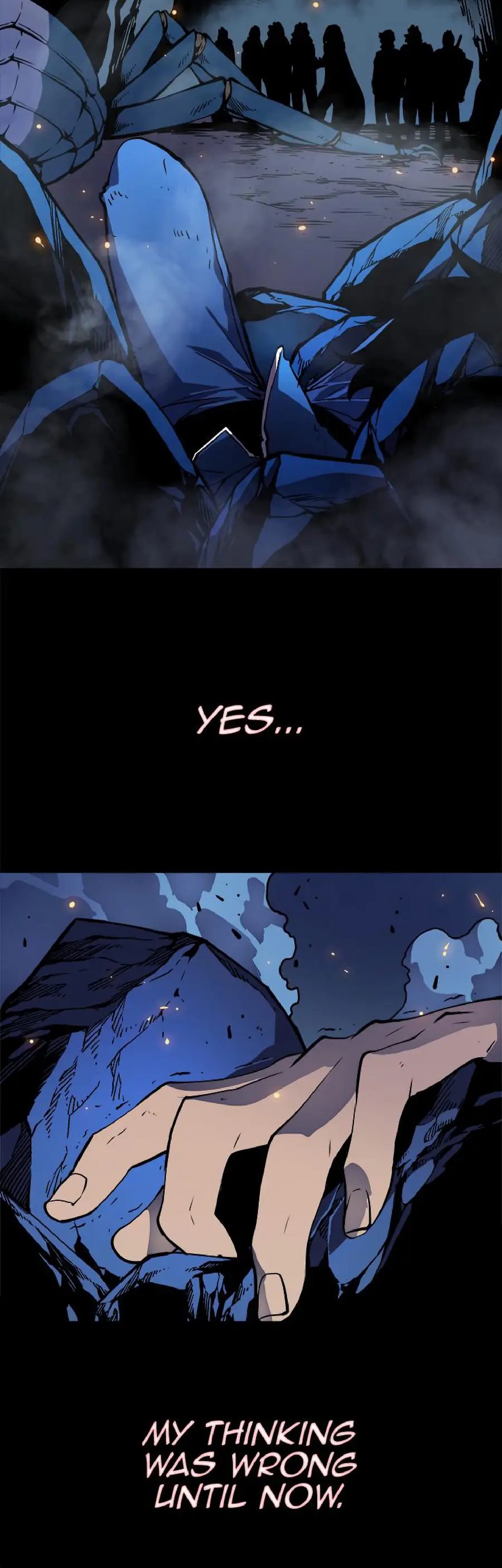 Read Solo Leveling Manga Chapter 23 Page 25