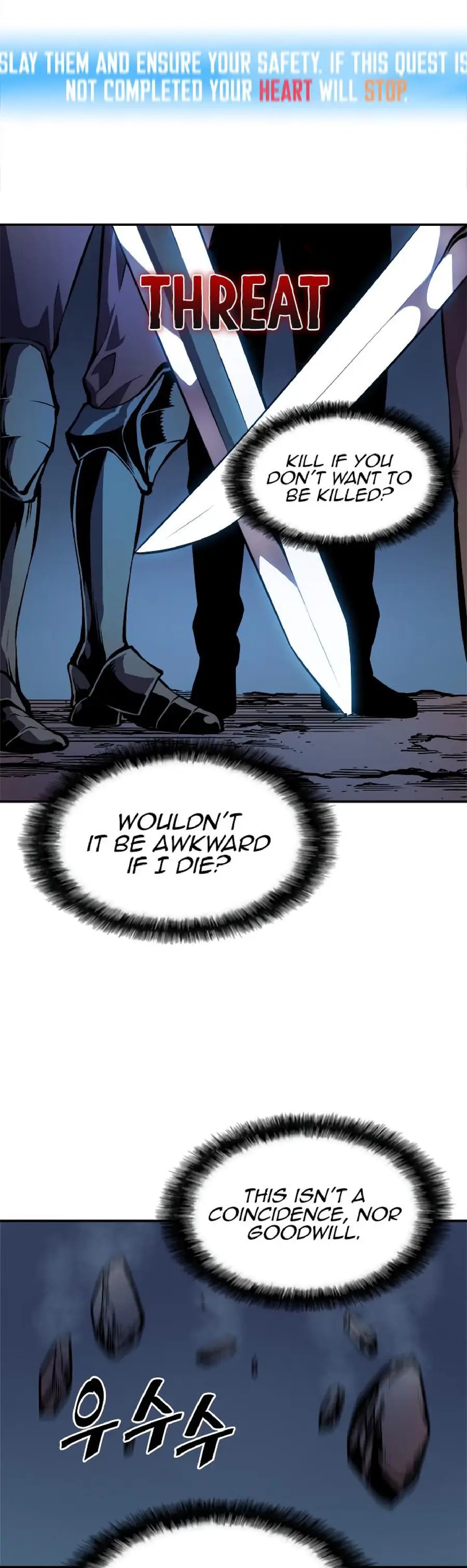 Read Solo Leveling Manga Chapter 23 Page 29