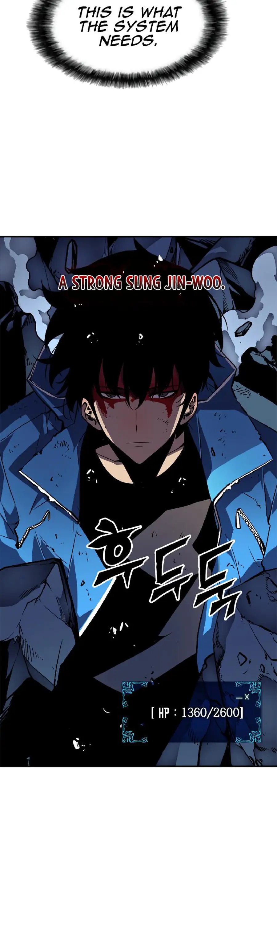 Read Solo Leveling Manga Chapter 23 Page 30