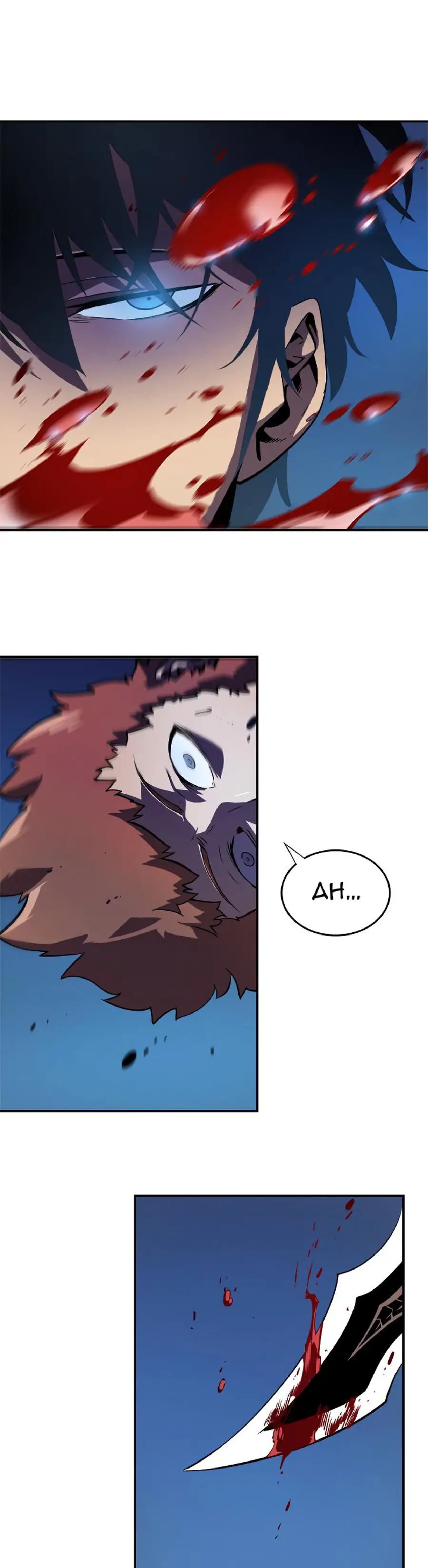 Read Solo Leveling Manga Chapter 23 Page 39