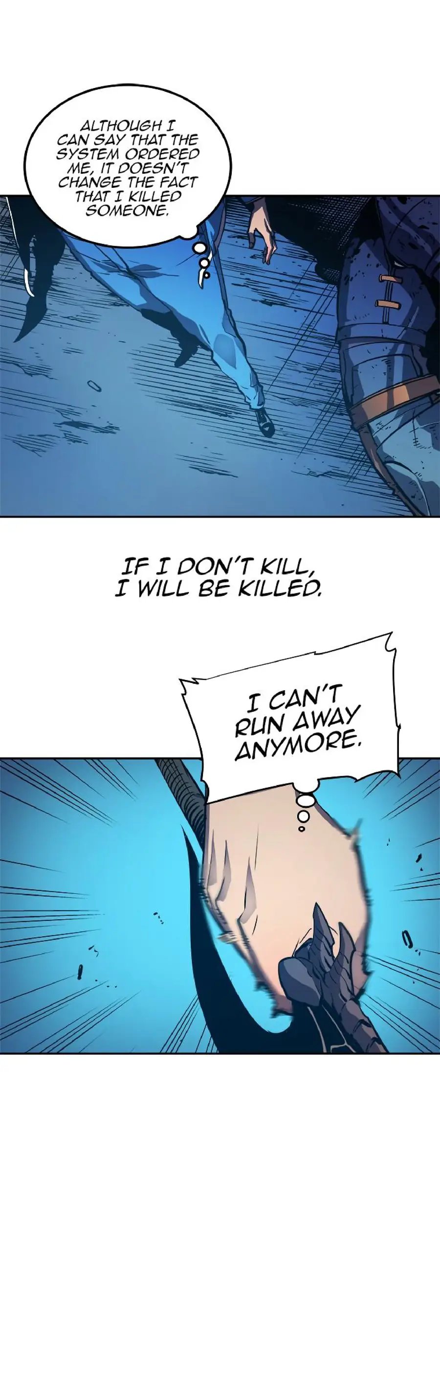 Read Solo Leveling Manga Chapter 24 Page 5