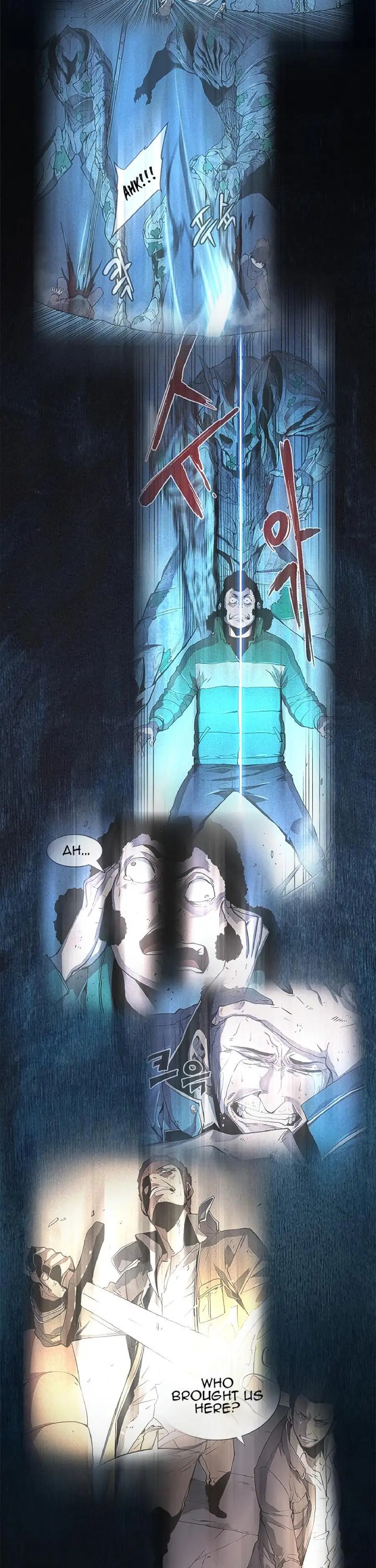 Read Solo Leveling Manga Chapter 24 Page 9