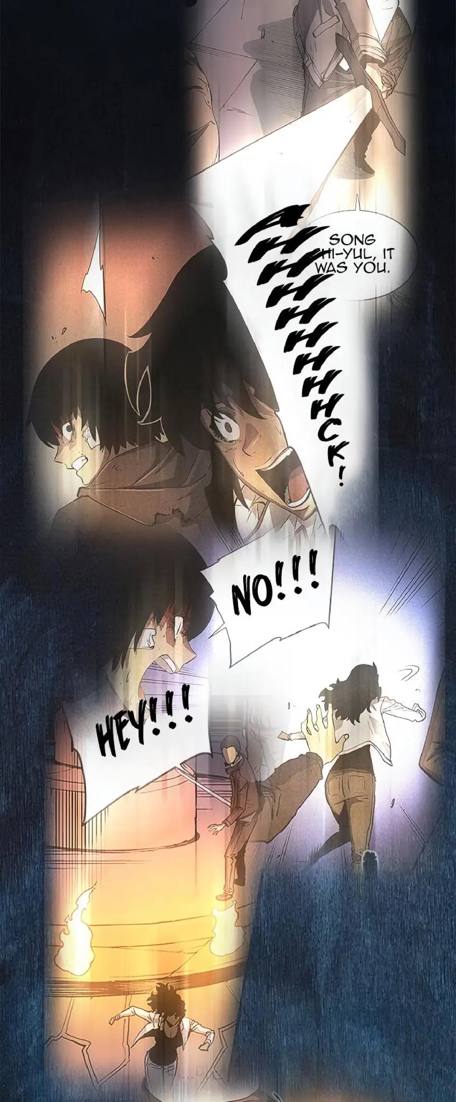 Read Solo Leveling Manga Chapter 24 Page 10