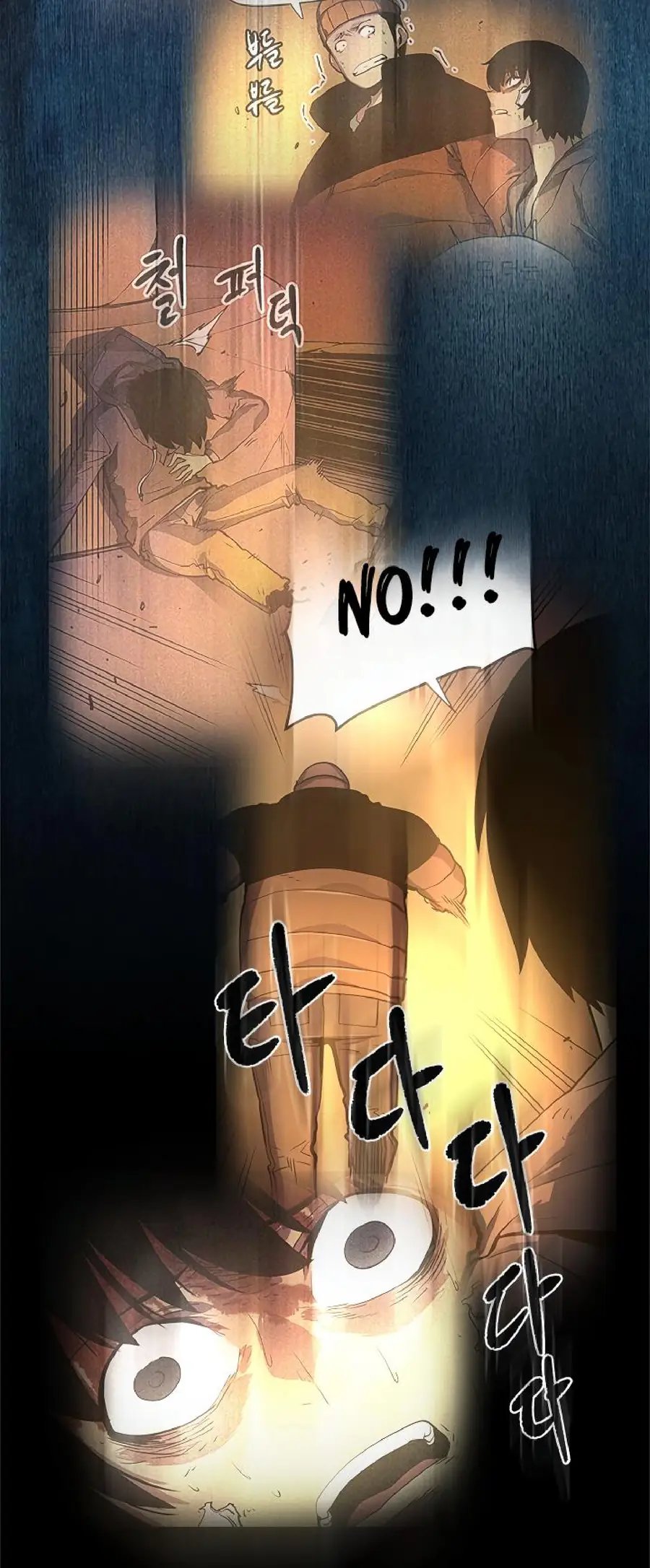 Read Solo Leveling Manga Chapter 24 Page 11