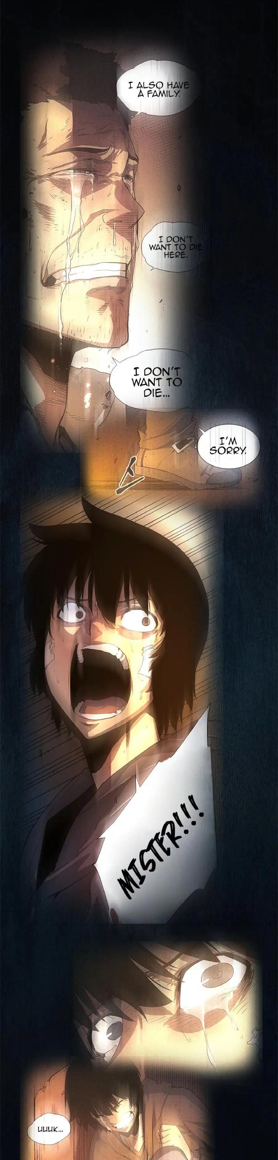 Read Solo Leveling Manga Chapter 24 Page 12