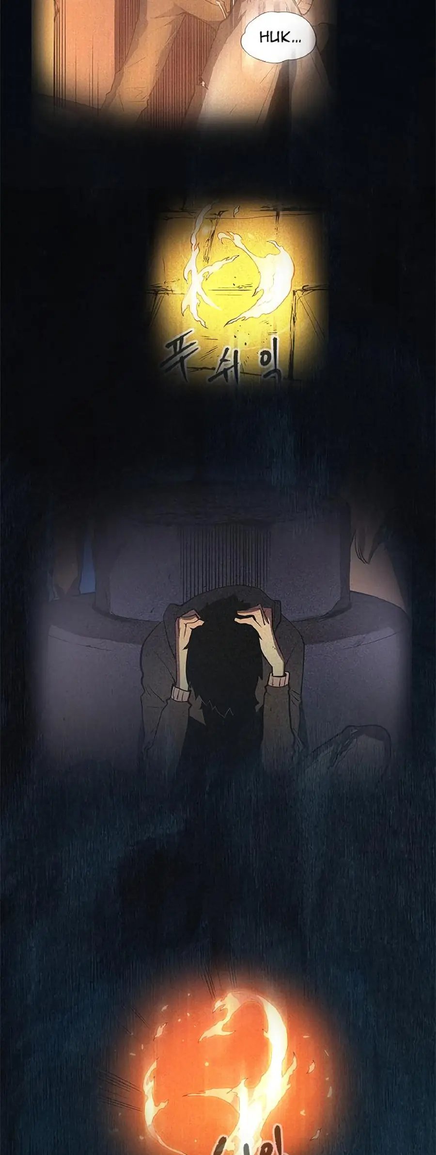 Read Solo Leveling Manga Chapter 24 Page 13