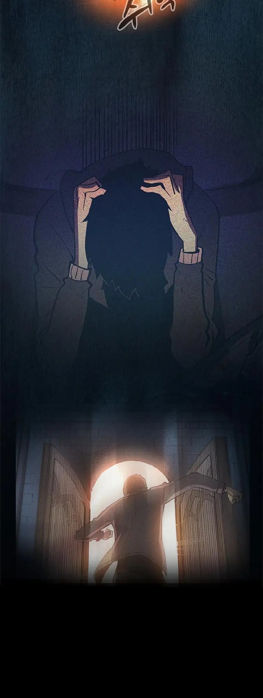 Read Solo Leveling Manga Chapter 24 Page 14