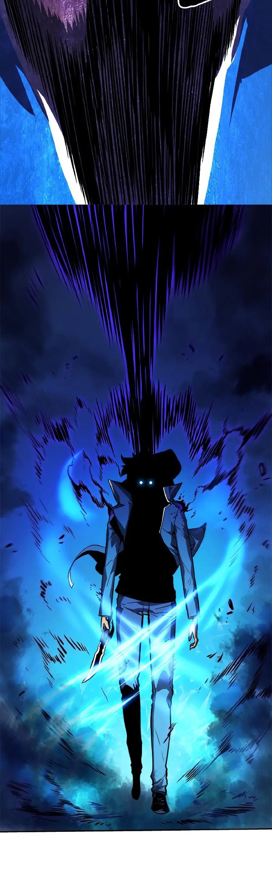 Read Solo Leveling Manga Chapter 24 Page 17