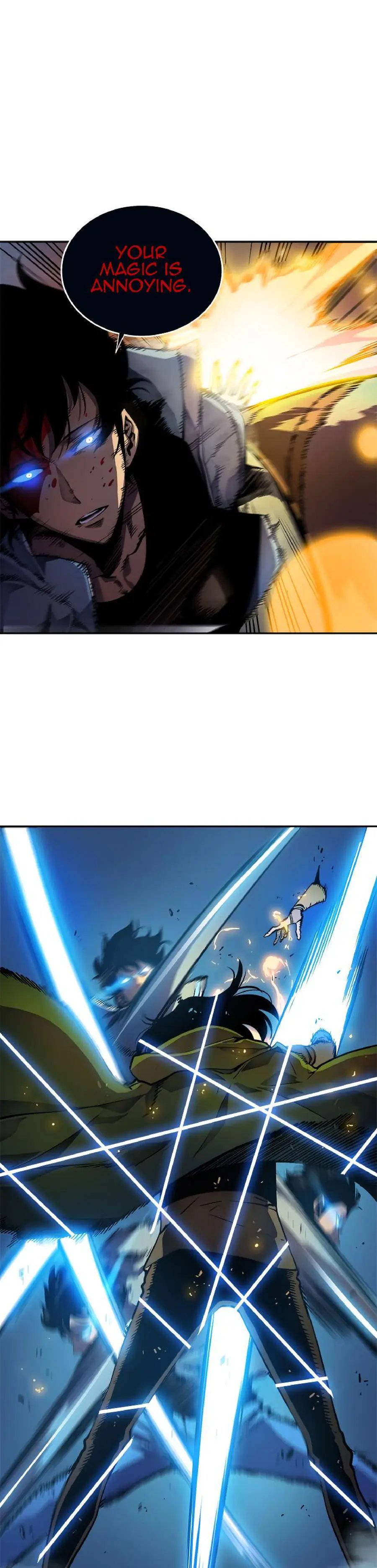 Read Solo Leveling Manga Chapter 24 Page 20