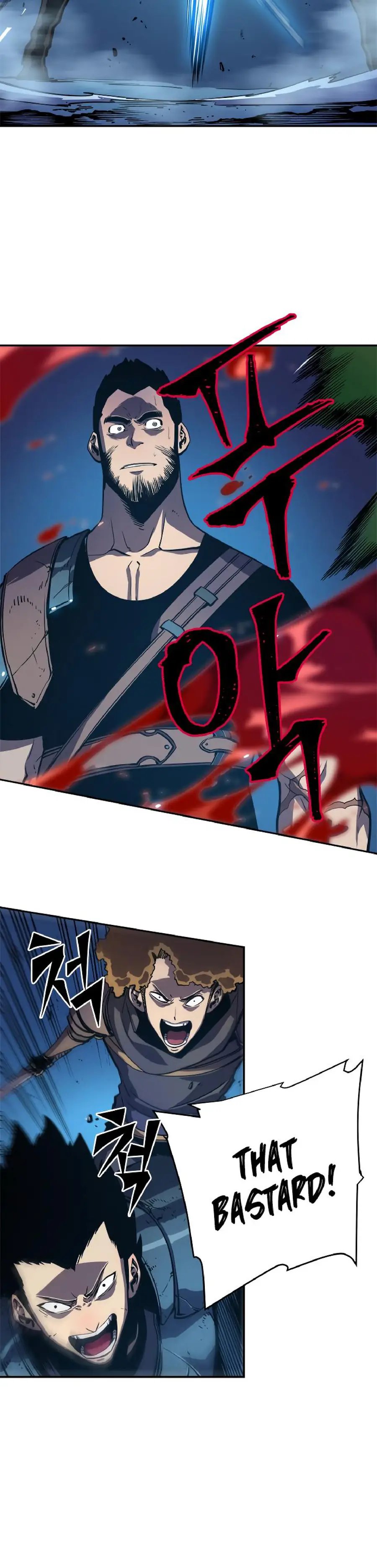 Read Solo Leveling Manga Chapter 24 Page 21