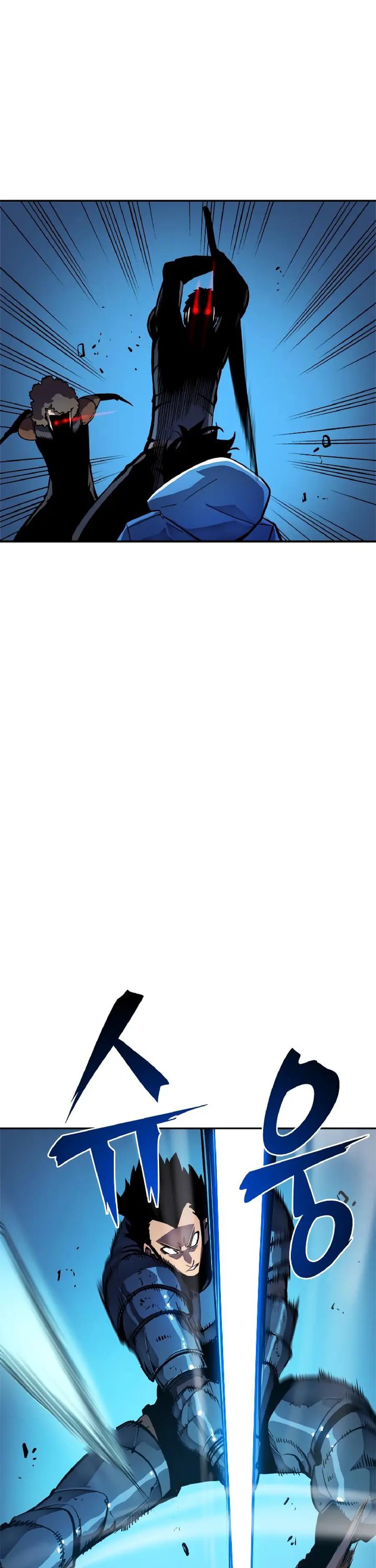 Read Solo Leveling Manga Chapter 24 Page 22