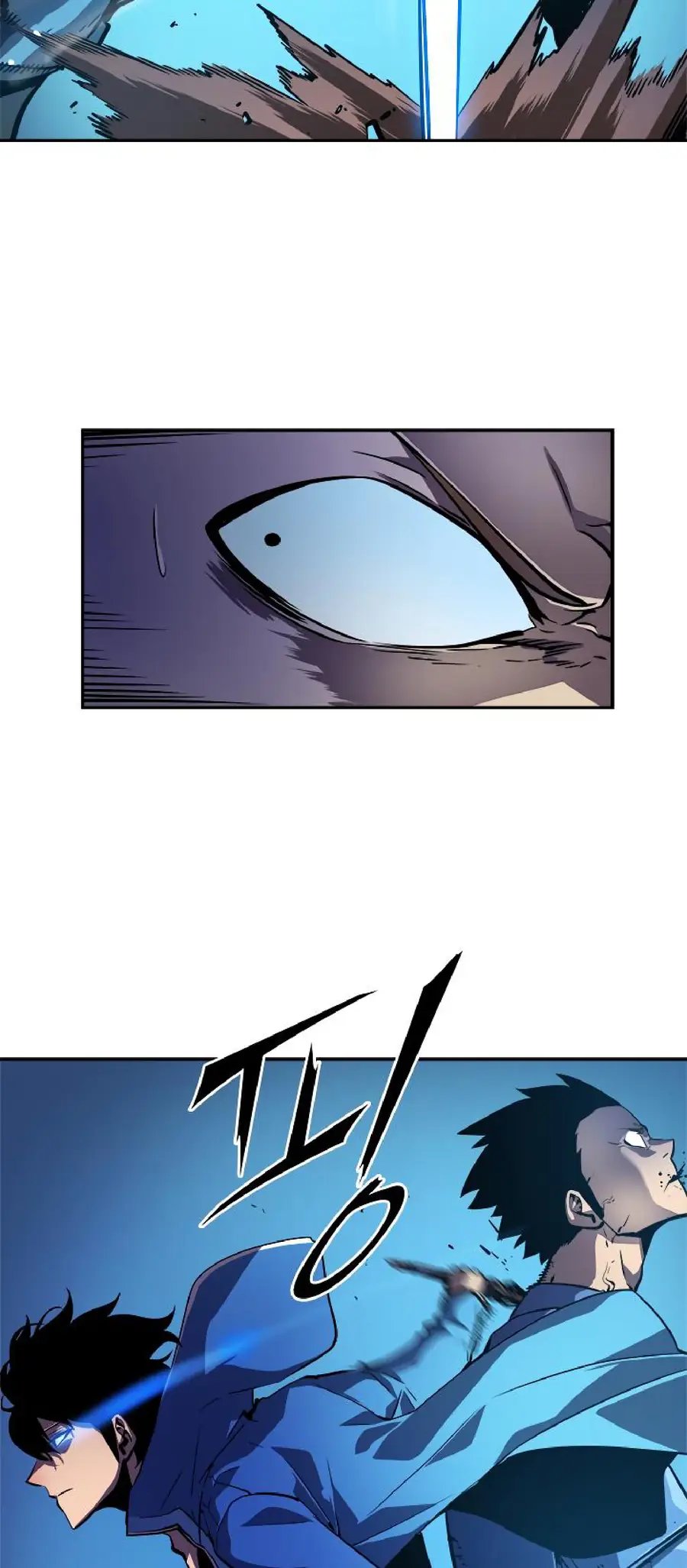 Read Solo Leveling Manga Chapter 24 Page 23