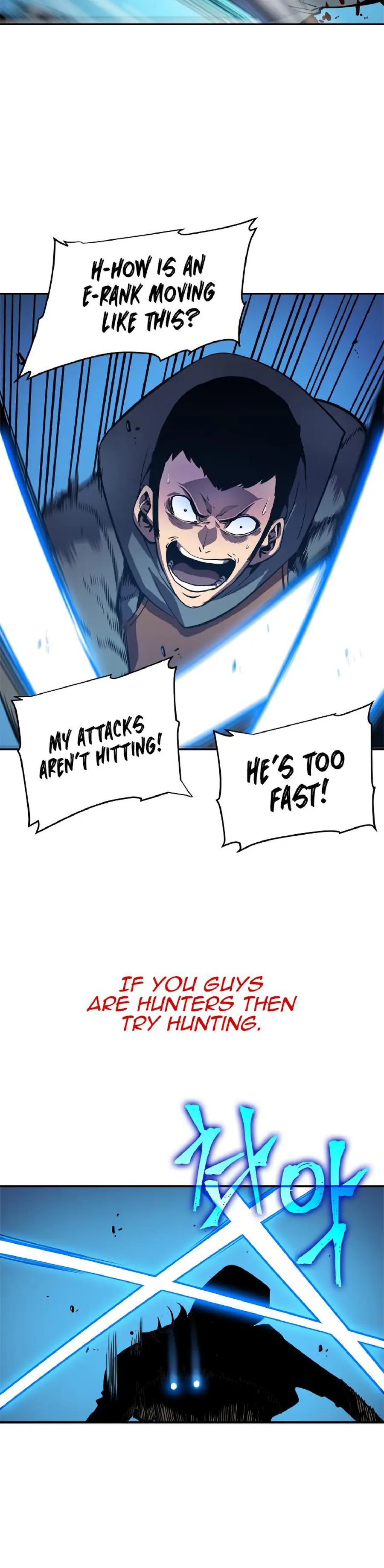Read Solo Leveling Manga Chapter 24 Page 26