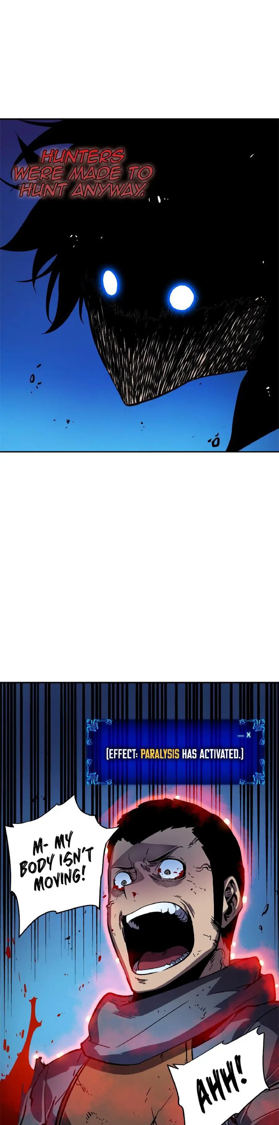 Read Solo Leveling Manga Chapter 24 Page 27